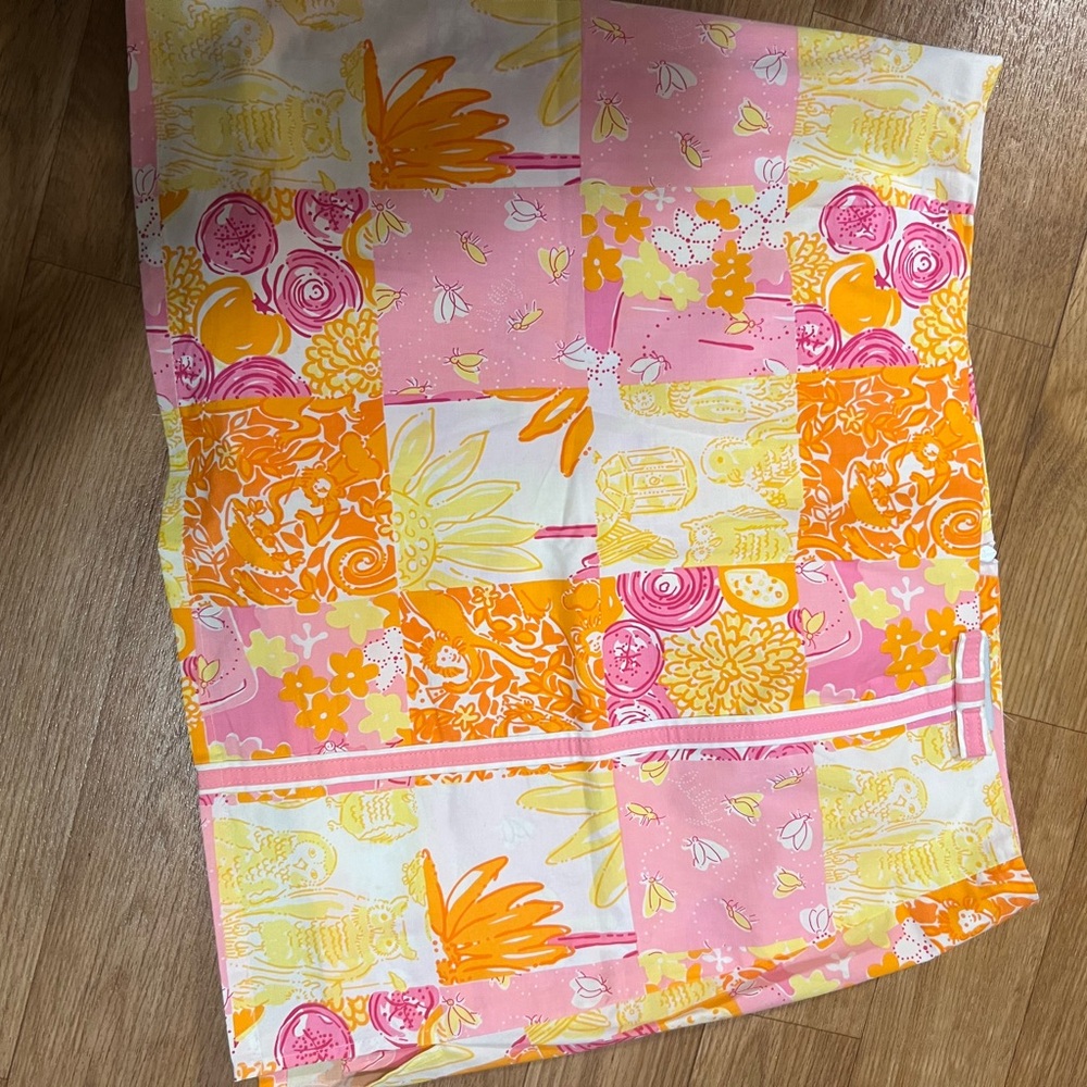 Lilly P